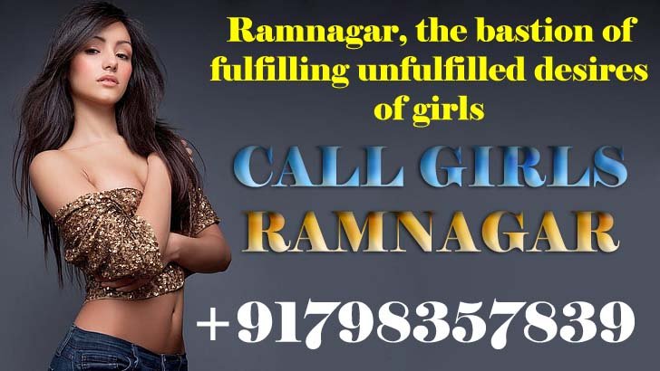 CALL GIRLS RAMNAGAR