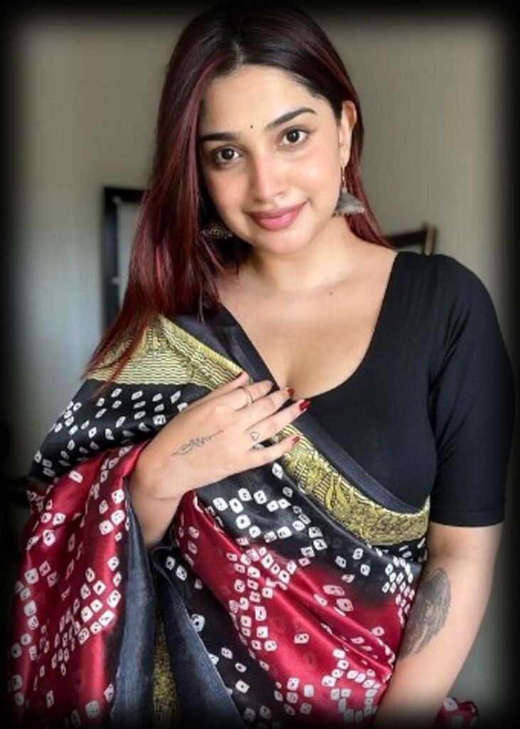 Call Girl Rishikesh