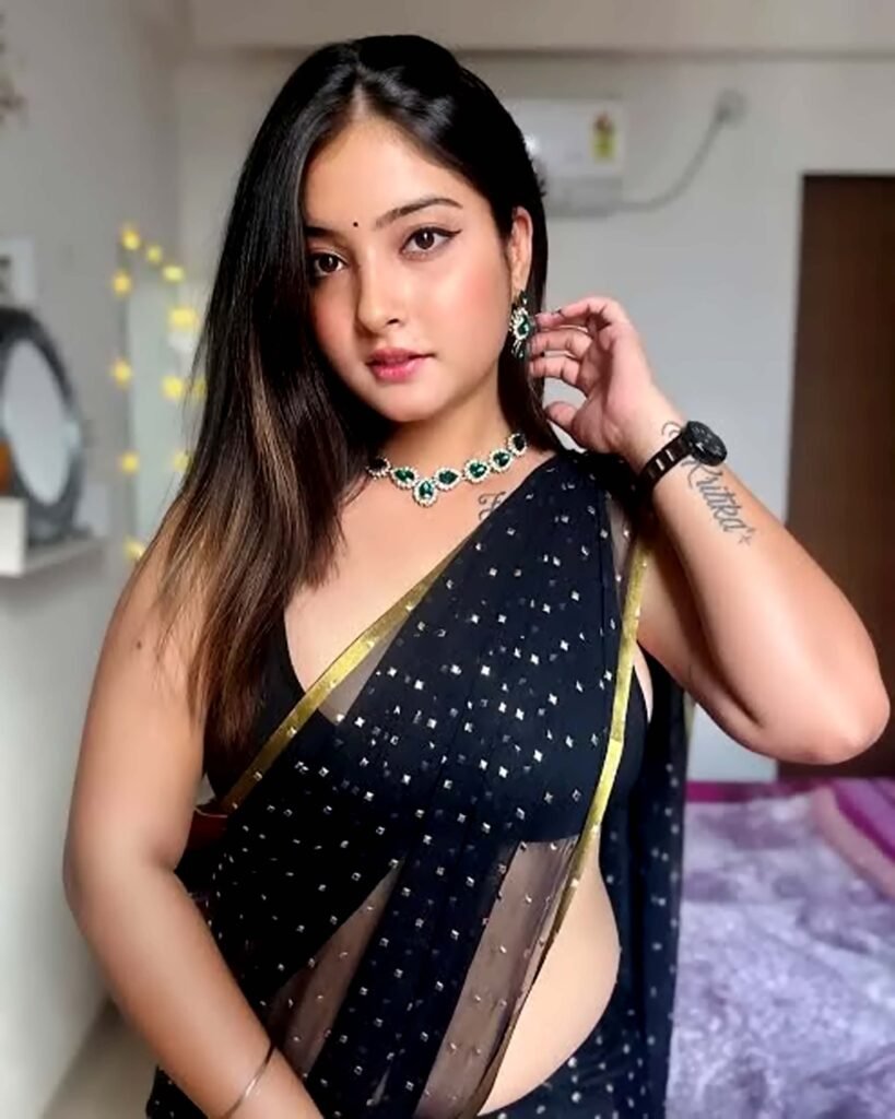 Housewife Escort in Haldwani