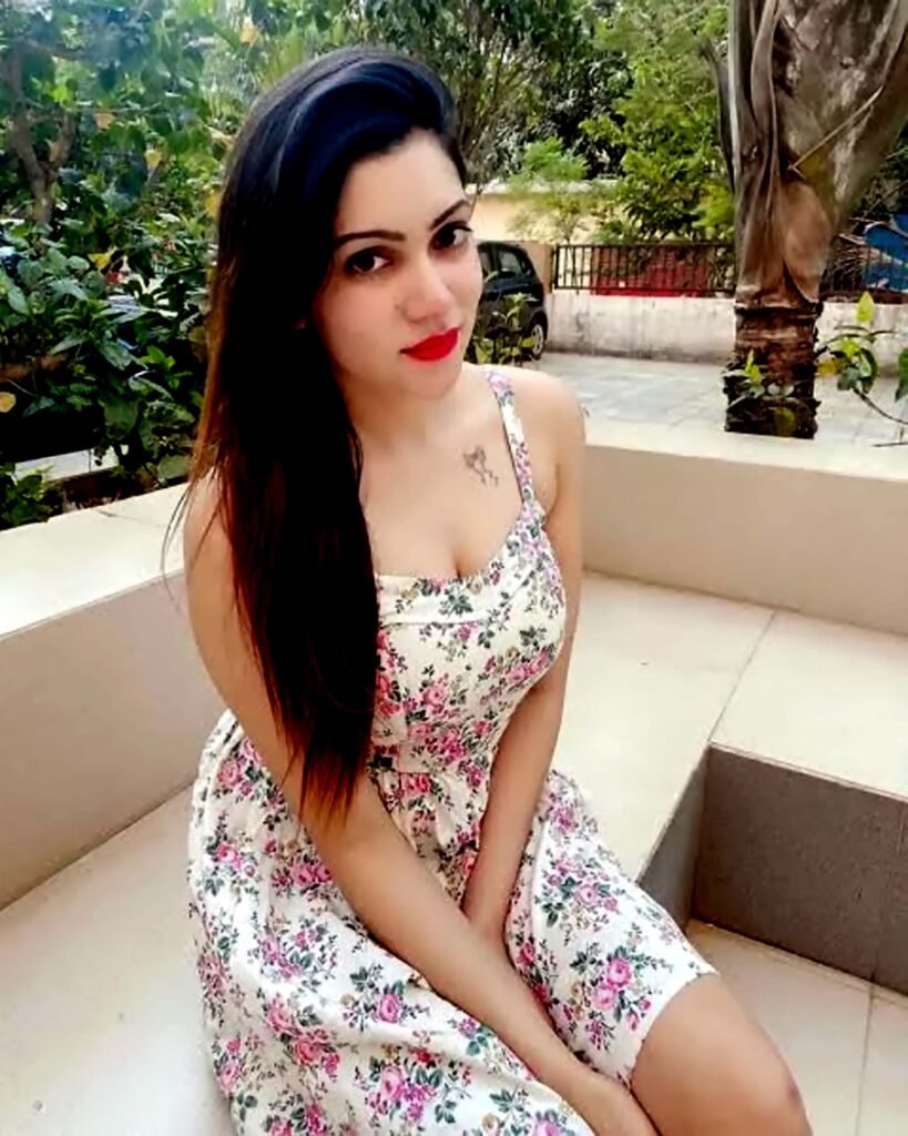Housewife Escort in Haldwani