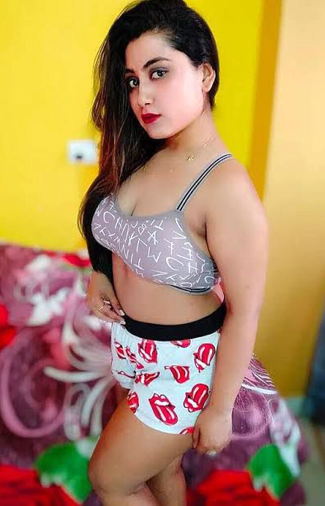 Feel the joy of the next level with call girl Haldwani