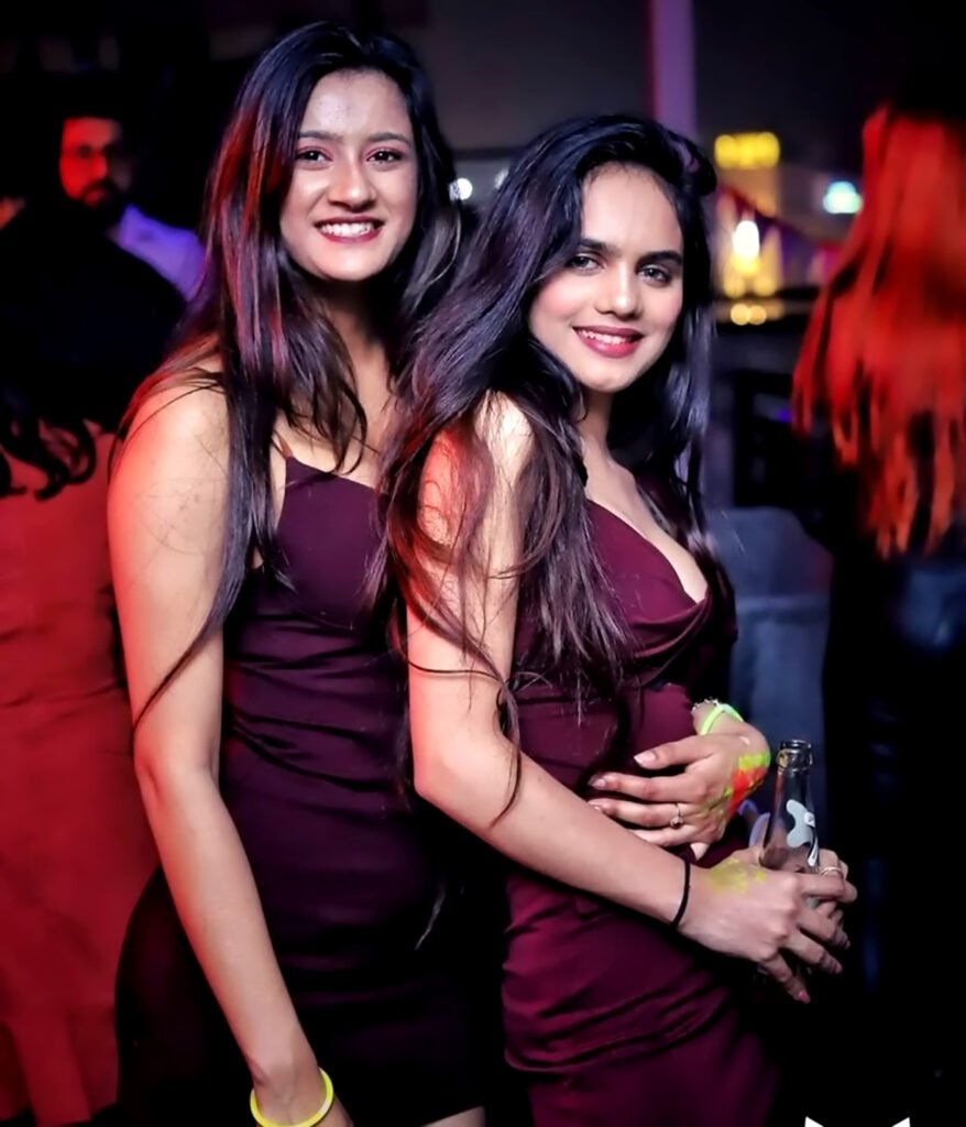 Get a New Taste from Our Call Girls in Nainital