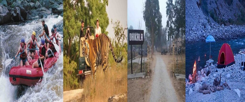 Call Girl In Ramnagar