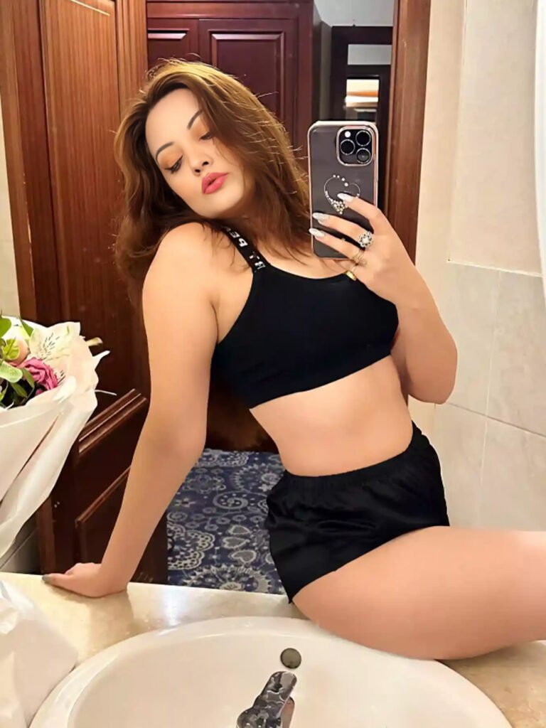 escort service in rudrapur