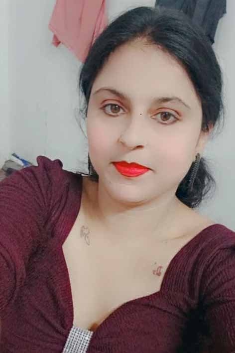 Call Girl in Rudrapur