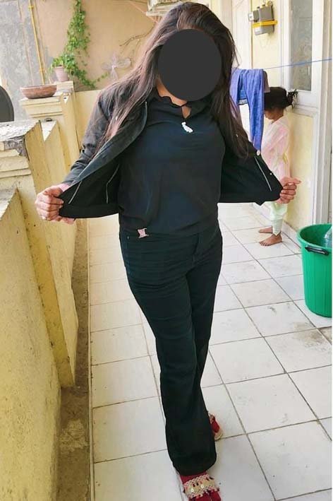 call girls in ramnagar