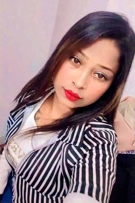 Call Girl in Rudrapur