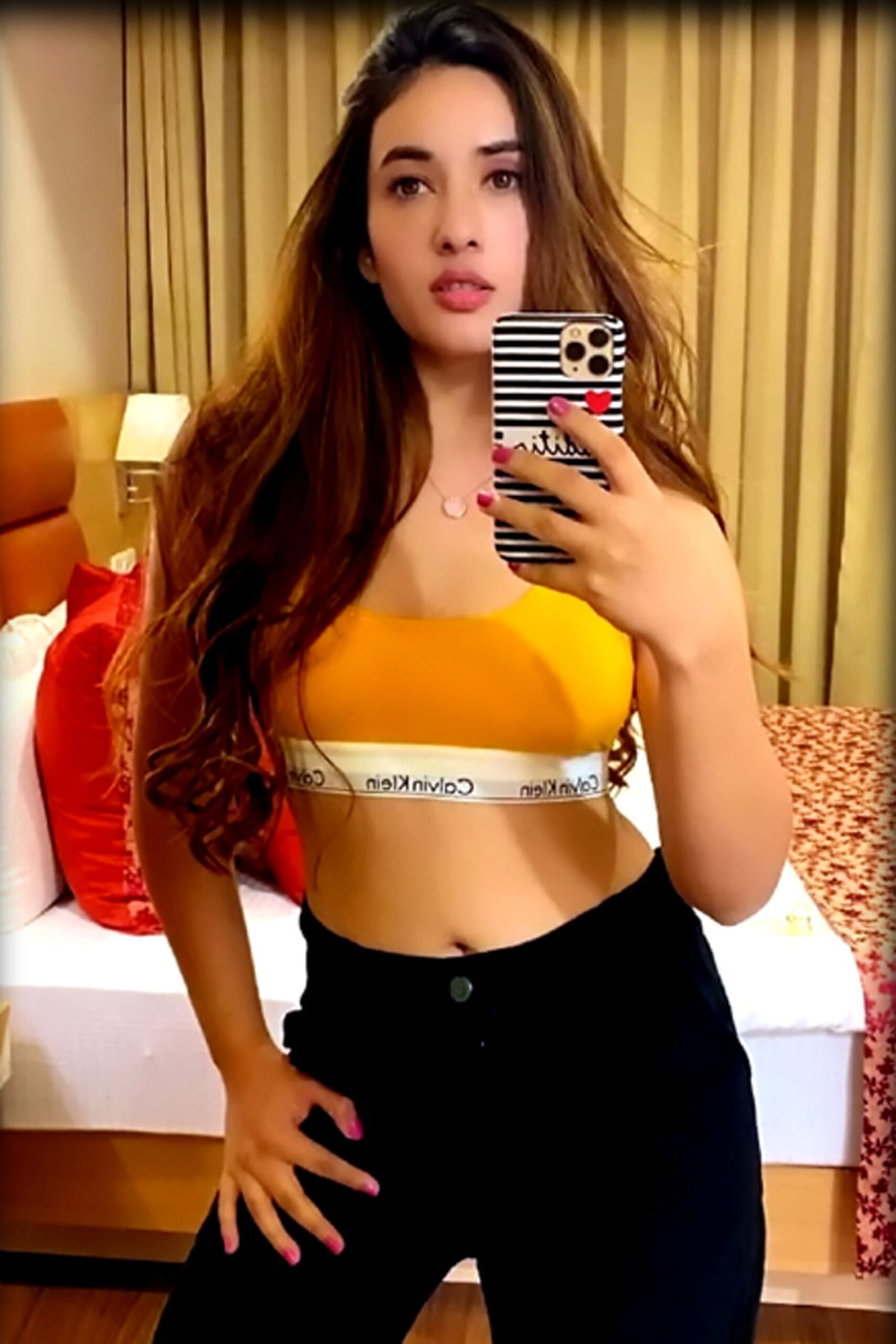 ramnagar call girl